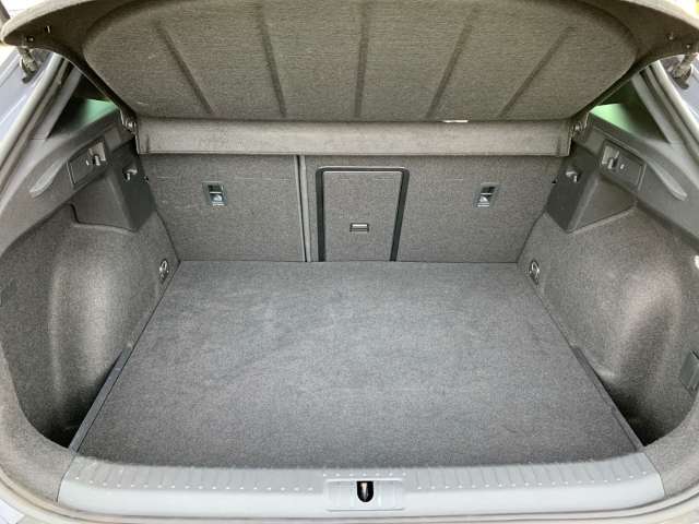 Fahrzeugbild eines CUPRA Formentor