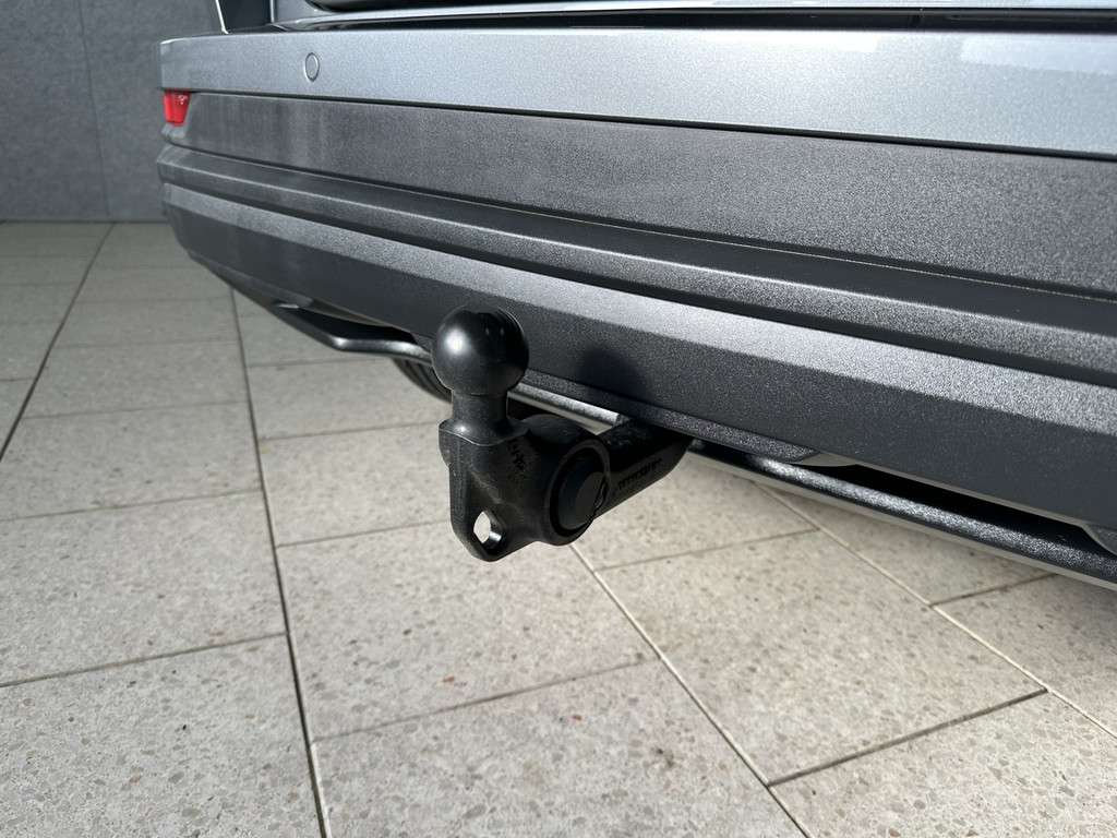 Fahrzeugbild eines Skoda Karoq