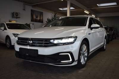 Bild Volkswagen Passat