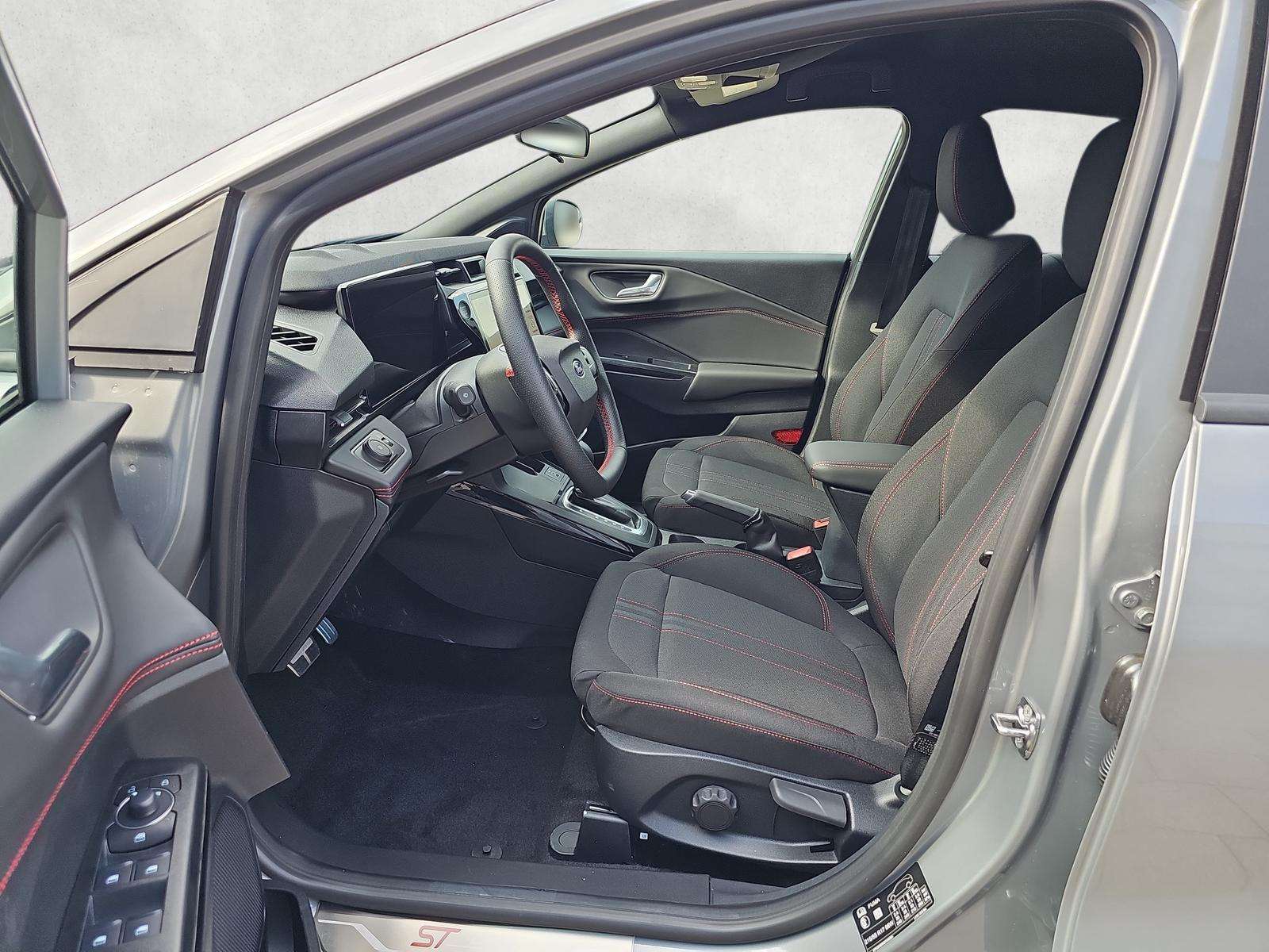 Fahrzeugbild eines Ford Puma