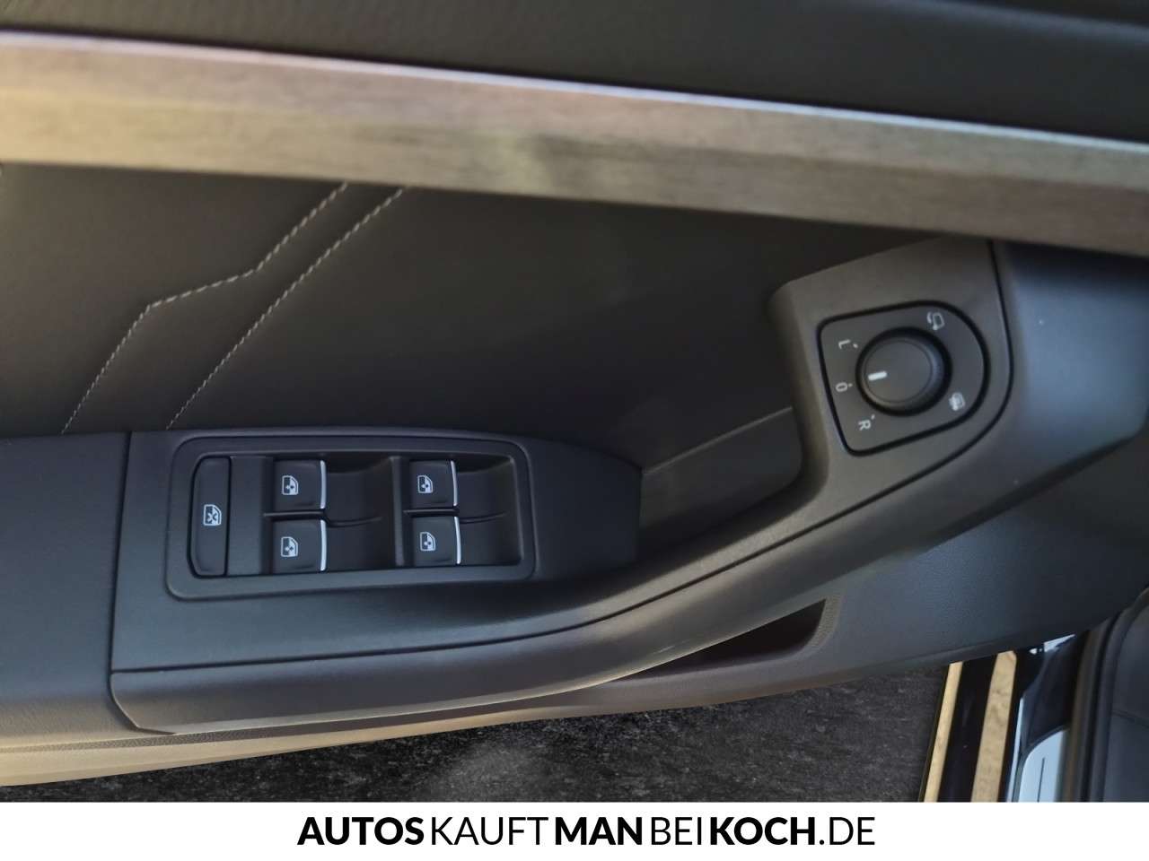 Fahrzeugbild eines SEAT Ateca