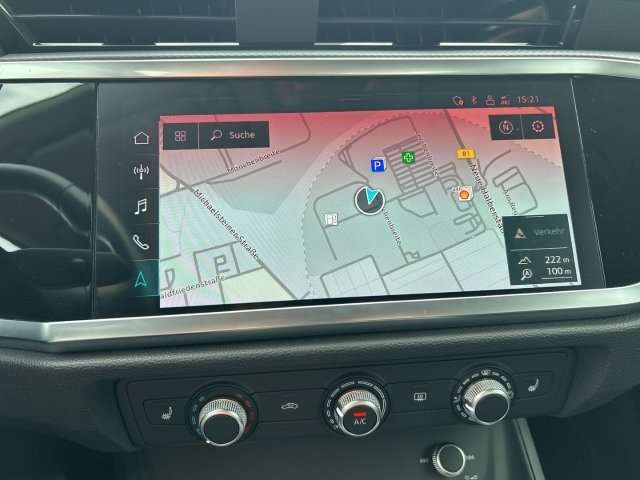 Fahrzeugbild eines Audi Q3