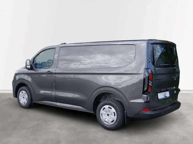 Fahrzeugbild eines Ford Transit Custom