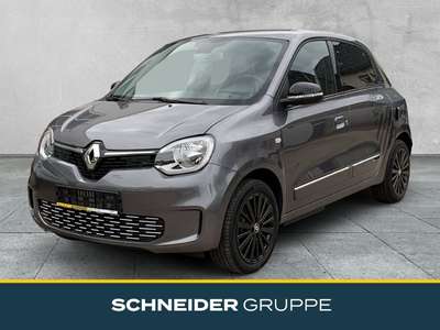 Bild Renault Twingo