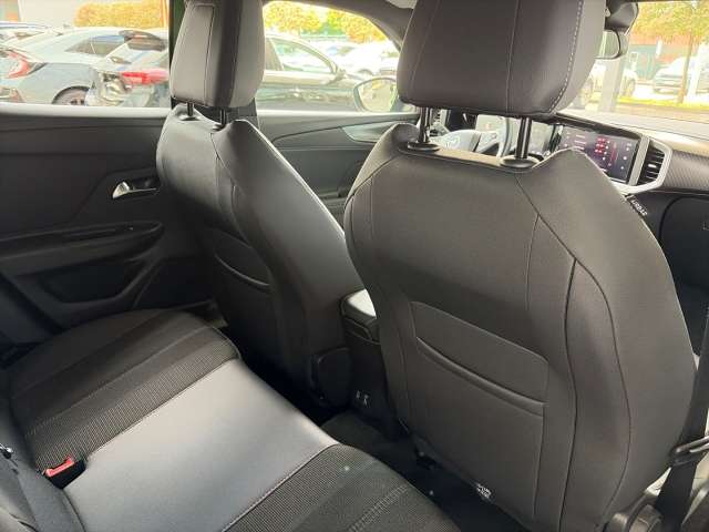 Fahrzeugbild eines Opel Mokka