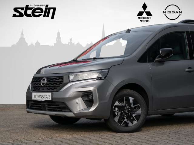 Fahrzeugbild eines Nissan Townstar