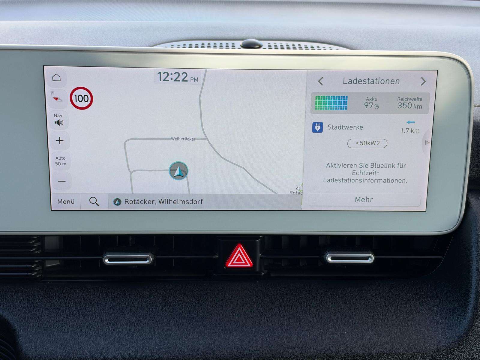 Fahrzeugbild eines Hyundai IONIQ 5