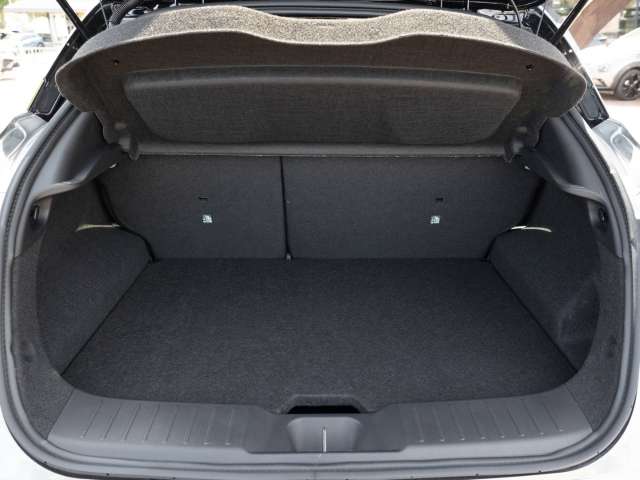 Fahrzeugbild eines Nissan JUKE