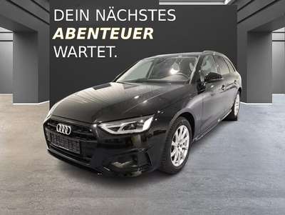 Bild Audi A4