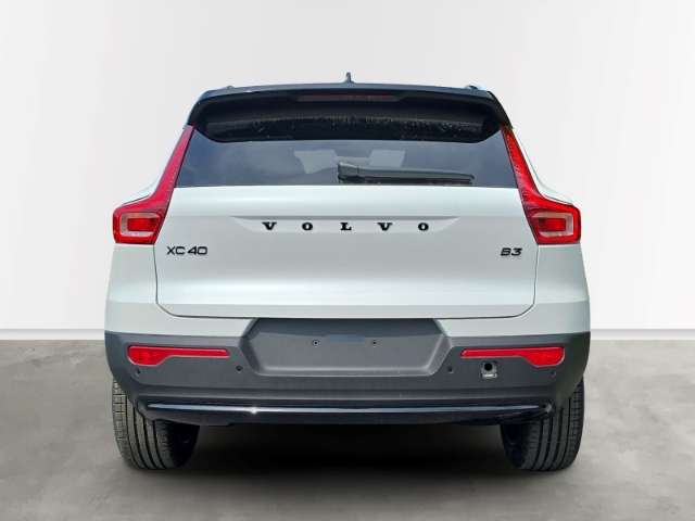 Fahrzeugbild eines Volvo XC40