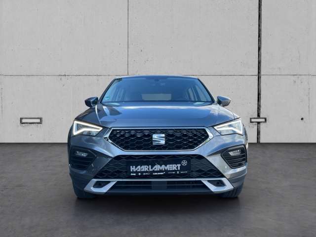 Fahrzeugbild eines SEAT Ateca