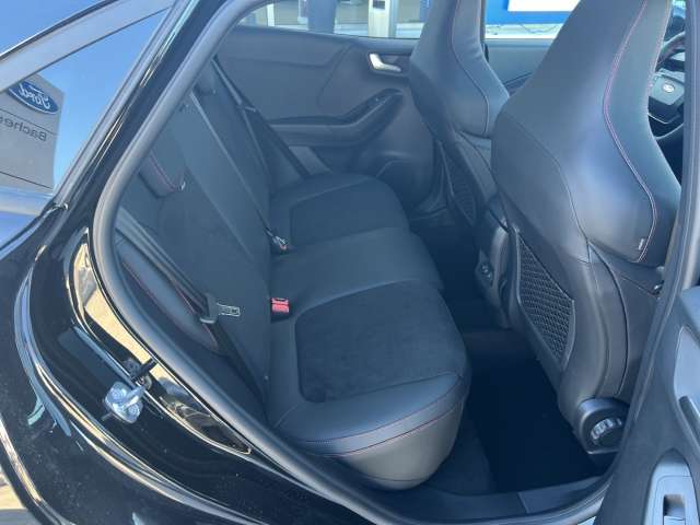 Fahrzeugbild eines Ford Puma