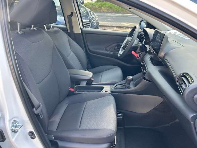 Fahrzeugbild eines Mazda Mazda2