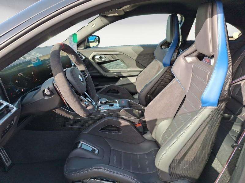 Fahrzeugbild eines BMW 2er-Reihe