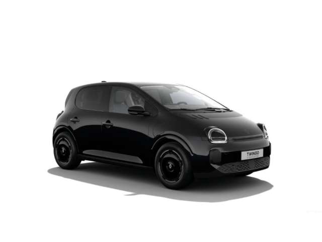 Fahrzeugbild eines Renault Twingo