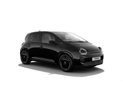 Bild Renault Twingo