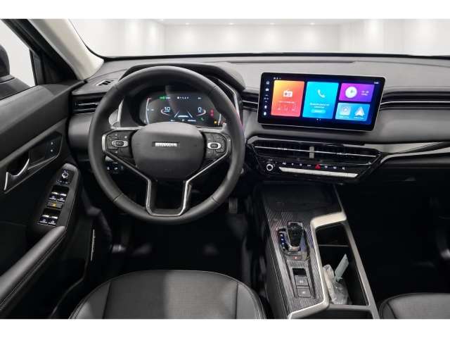 Fahrzeugbild eines GWM Haval Jolion Pro