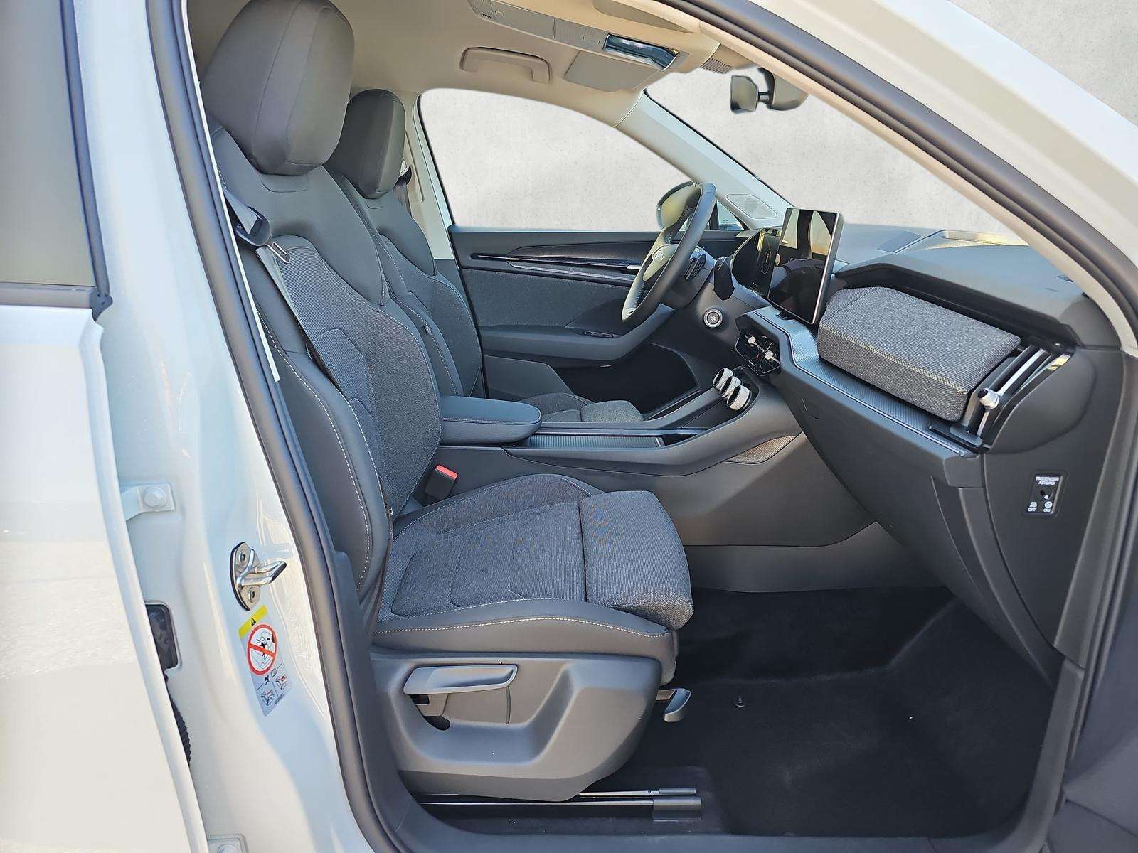 Fahrzeugbild eines Skoda Kodiaq