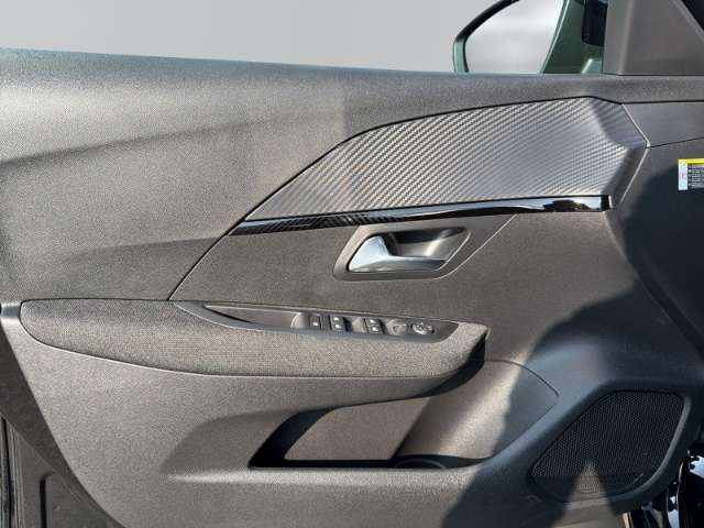 Fahrzeugbild eines Peugeot 208
