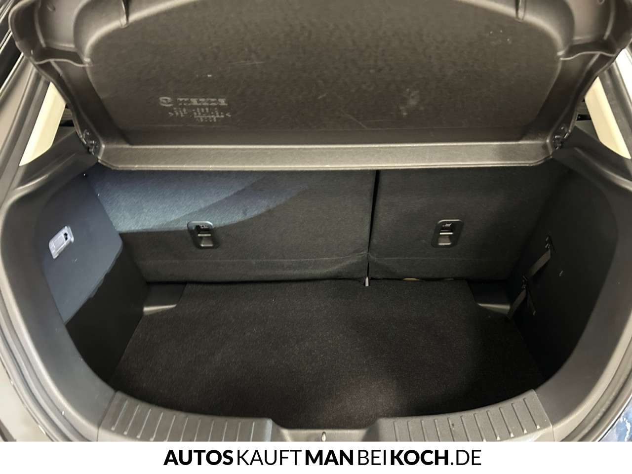 Fahrzeugbild eines Mazda Mazda2