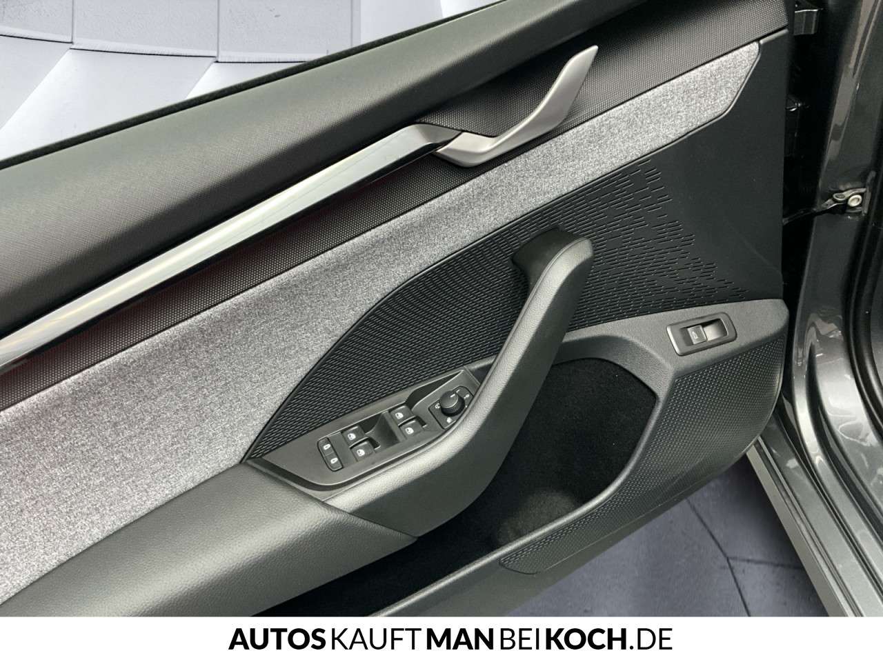 Fahrzeugbild eines Skoda Octavia