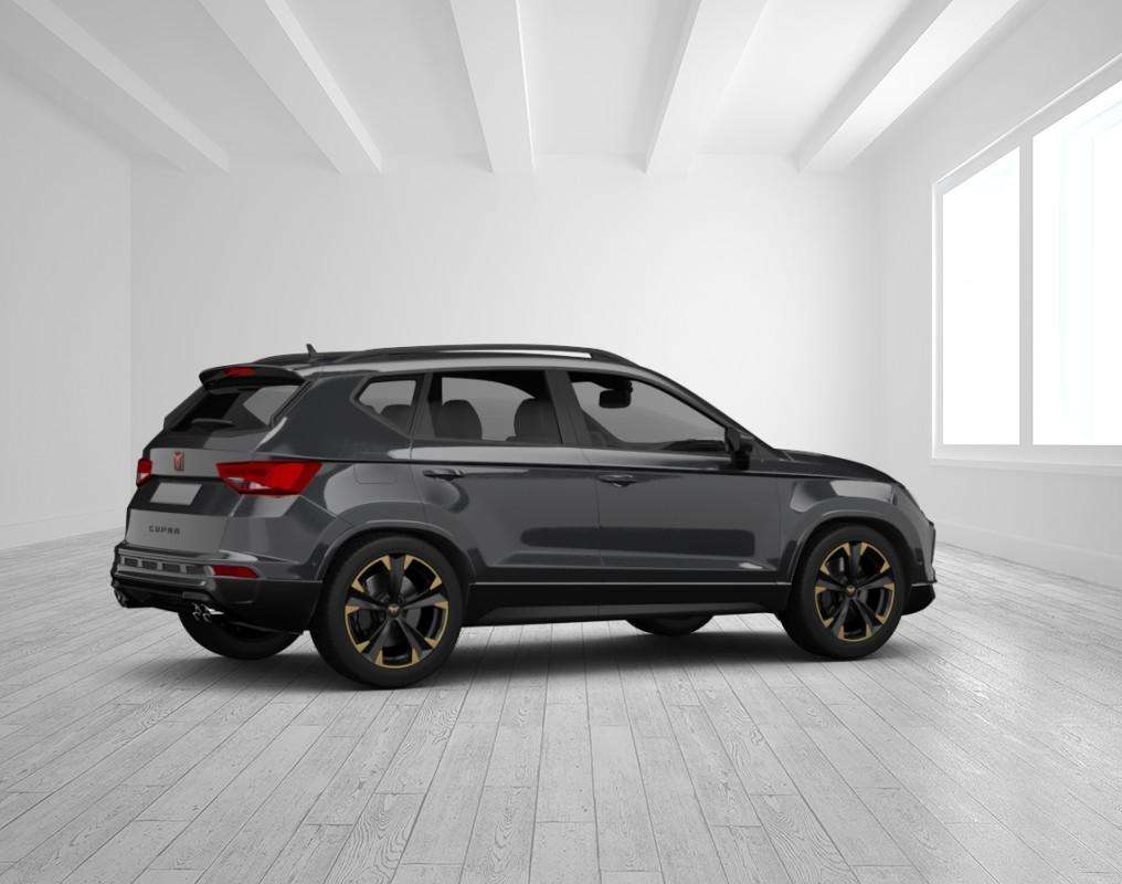 Fahrzeugbild eines CUPRA Ateca
