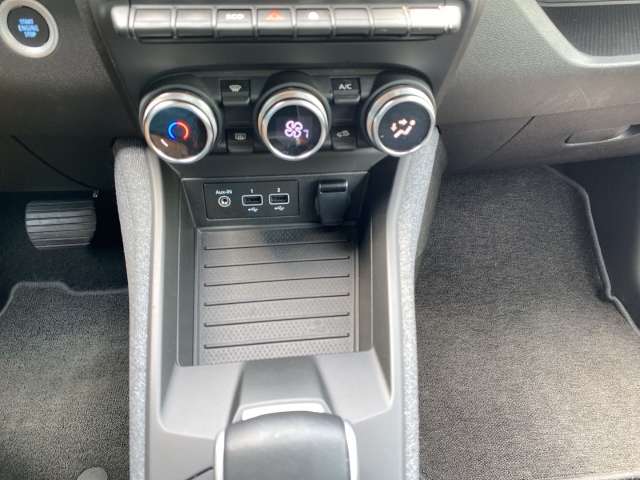 Fahrzeugbild eines Renault ZOE