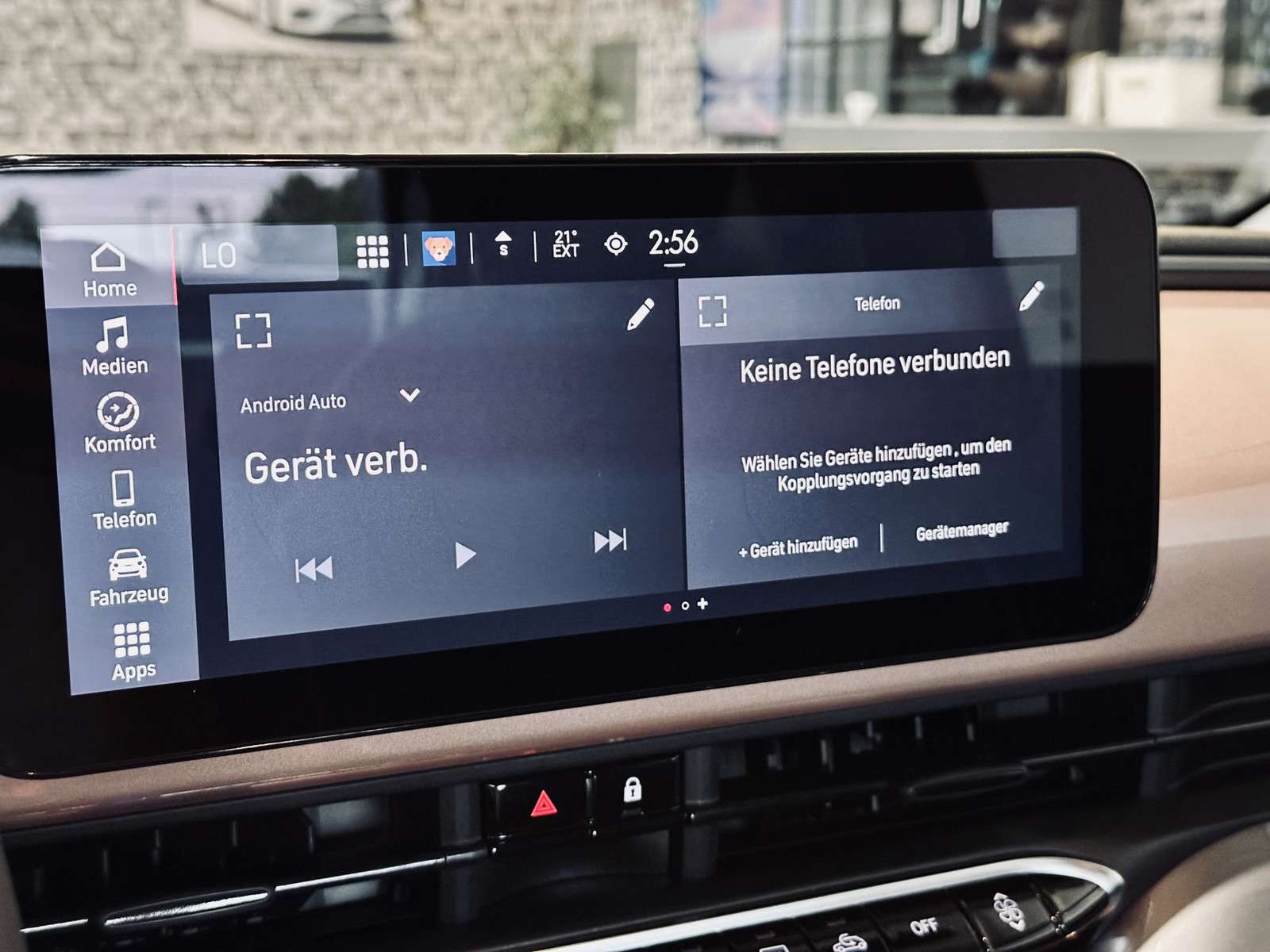Fahrzeugbild eines Fiat 500