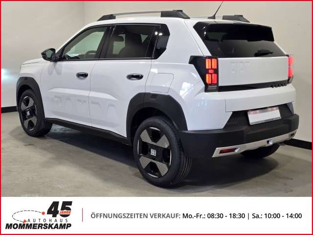 Fahrzeugbild eines Fiat Grande Panda