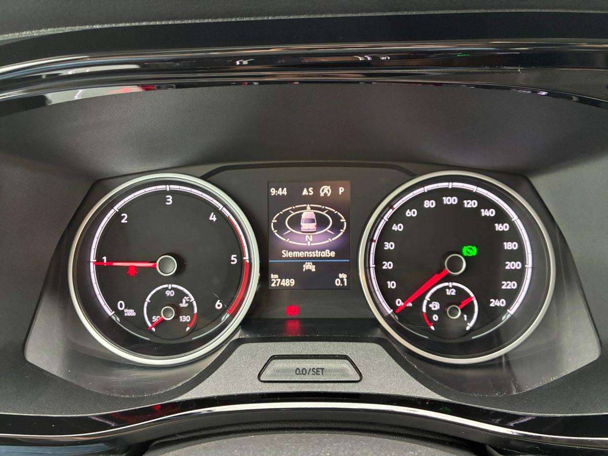 Fahrzeugbild eines Volkswagen California