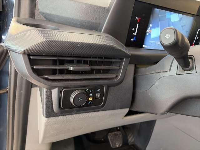 Fahrzeugbild eines Ford Transit Custom