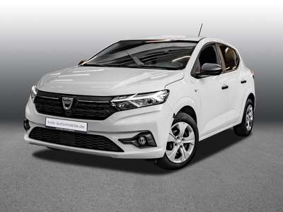 Bild Dacia Sandero