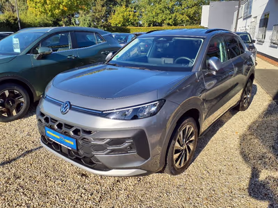 Bild Volkswagen T-Roc