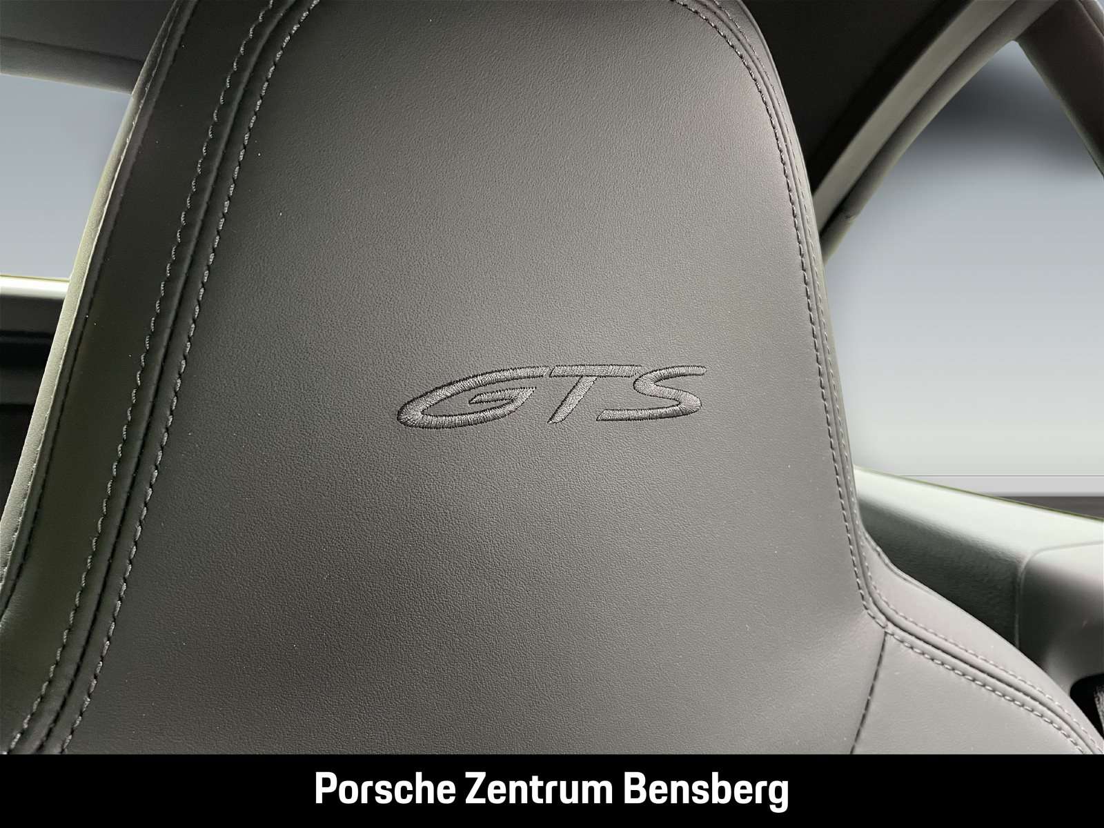 Fahrzeugbild eines Porsche 911