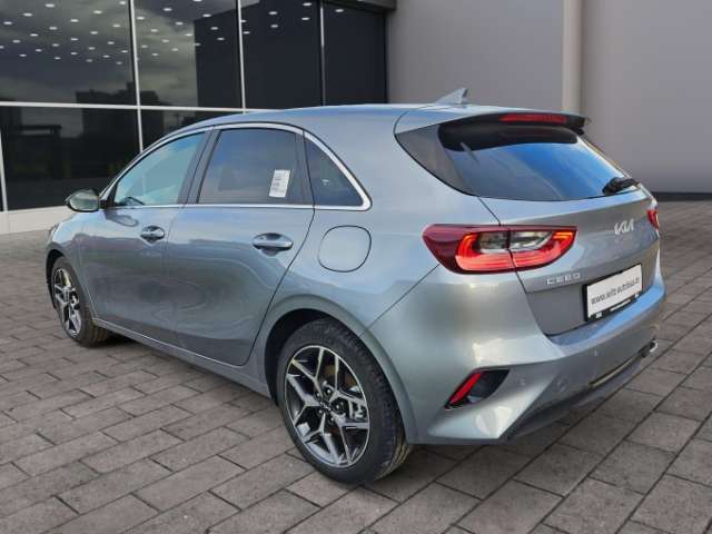 Fahrzeugbild eines Kia cee'd