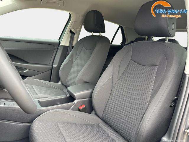 Fahrzeugbild eines Volkswagen T-Roc