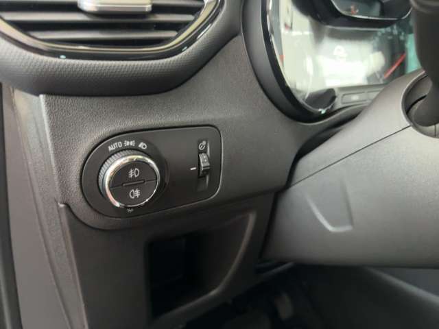 Fahrzeugbild eines Opel Crossland X