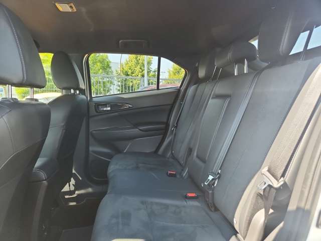 Fahrzeugbild eines Mitsubishi Eclipse Cross