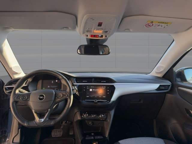 Fahrzeugbild eines Opel Corsa