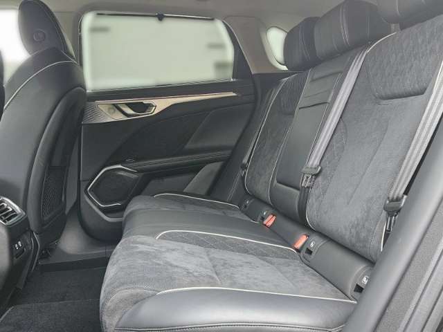 Fahrzeugbild eines GWM Wey 05