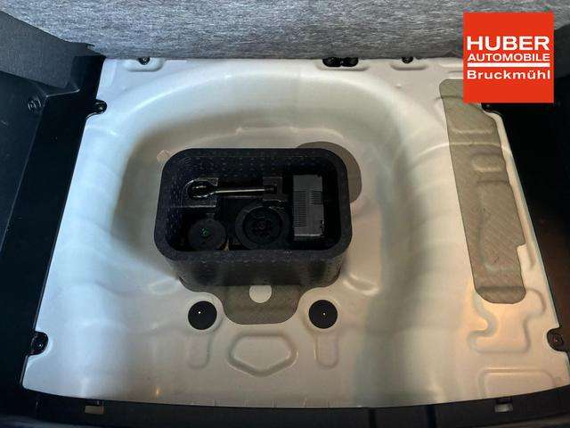 Fahrzeugbild eines Hyundai Bayon