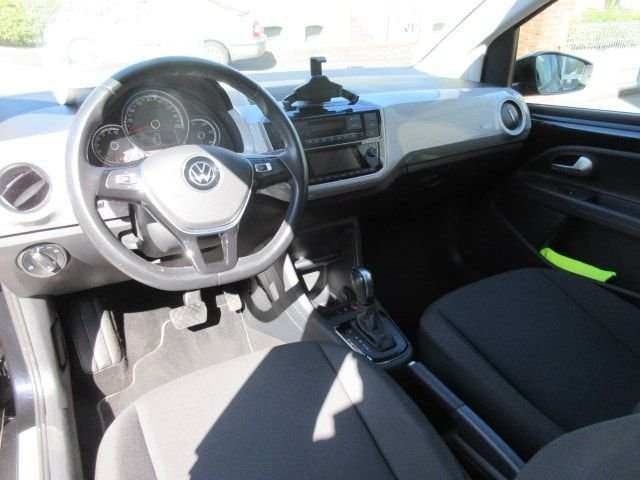 Fahrzeugbild eines Volkswagen up!
