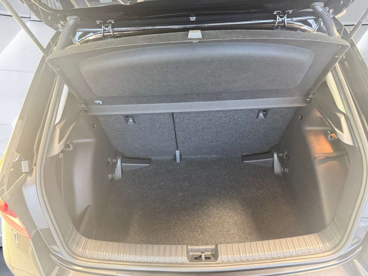 Fahrzeugbild eines Skoda Fabia