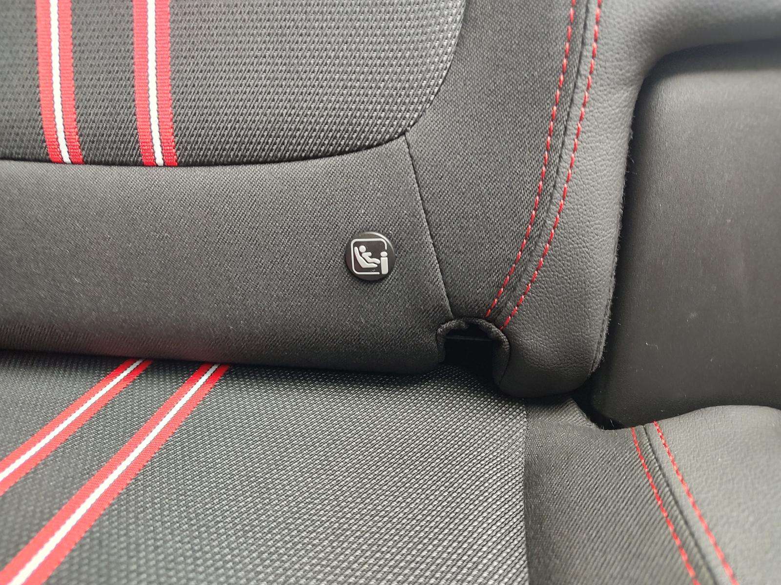 Fahrzeugbild eines Opel Crossland X