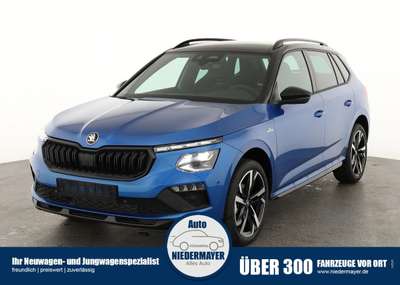 Bild Skoda Kamiq