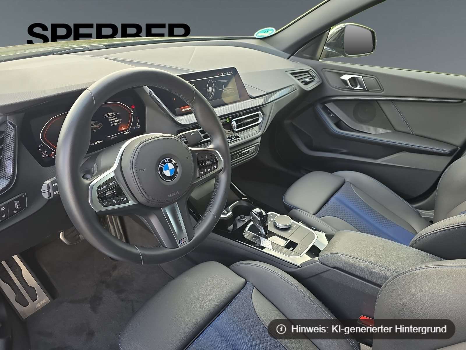Fahrzeugbild eines BMW 2er-Reihe