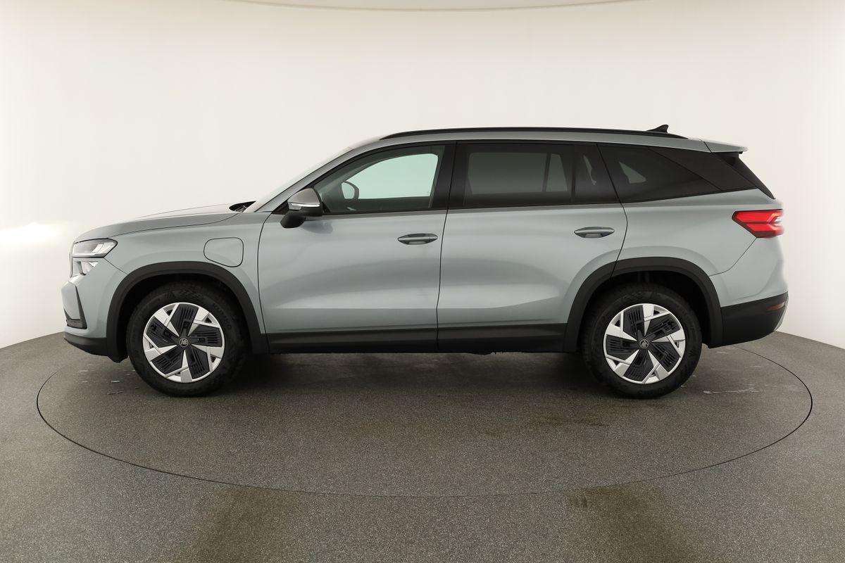 Fahrzeugbild eines Skoda Kodiaq