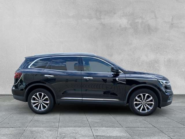 Fahrzeugbild eines Renault Koleos