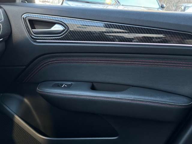 Fahrzeugbild eines Renault Arkana