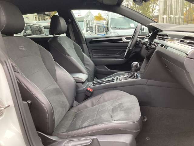 Fahrzeugbild eines Volkswagen Arteon